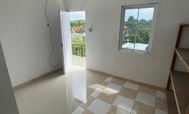 Dijual Rumah di Perumahan Taman Mulya