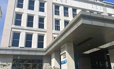 Disewa Ruang Usaha 4,5 lantai  di Foresta Business Loft 5 BSD City