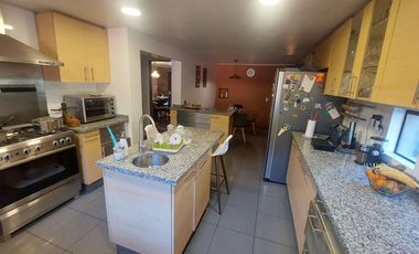 Acogedora casa en parcela en centro de Chicureo