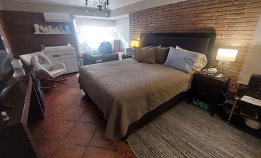 Acogedora casa en parcela en centro de Chicureo