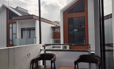 iluvia cluster rumah siap huni di arcamanik dkt pacuan kuda arcamanik