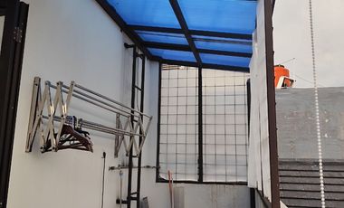 iluvia cluster rumah siap huni di arcamanik dkt pacuan kuda arcamanik