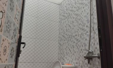 iluvia cluster rumah siap huni di arcamanik dkt pacuan kuda arcamanik