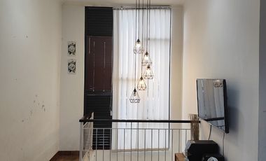 iluvia cluster rumah siap huni di arcamanik dkt pacuan kuda arcamanik