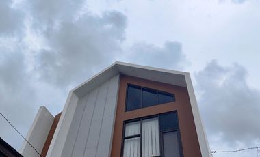 iluvia cluster rumah siap huni di arcamanik dkt pacuan kuda arcamanik