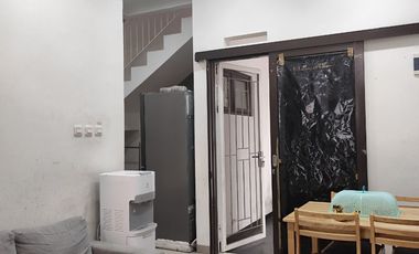 iluvia cluster rumah siap huni di arcamanik dkt pacuan kuda arcamanik