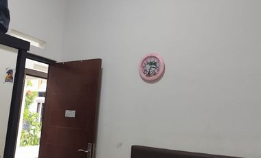 iluvia cluster rumah siap huni di arcamanik dkt pacuan kuda arcamanik