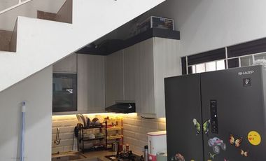 iluvia cluster rumah siap huni di arcamanik dkt pacuan kuda arcamanik