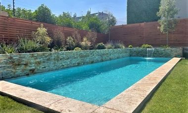 Preciosa e impecable casa en Canquen Norte