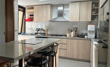 Preciosa e impecable casa en Canquen Norte