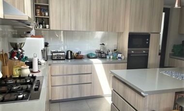 Preciosa e impecable casa en Canquen Norte