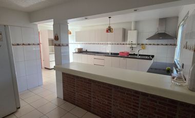 Amplia casa en San Pedro de la Paz