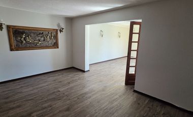 Amplia casa en San Pedro de la Paz