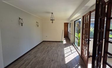 Amplia casa en San Pedro de la Paz