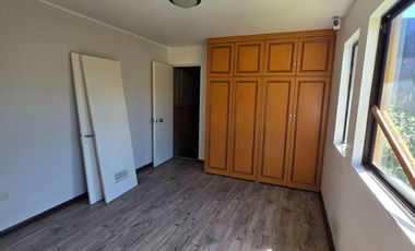 Amplia casa en San Pedro de la Paz