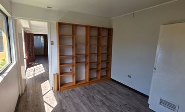 Amplia casa en San Pedro de la Paz