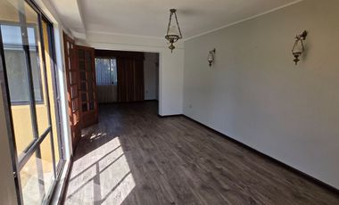 Amplia casa en San Pedro de la Paz