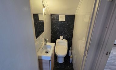 Amplia casa en San Pedro de la Paz