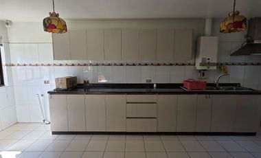 Amplia casa en San Pedro de la Paz