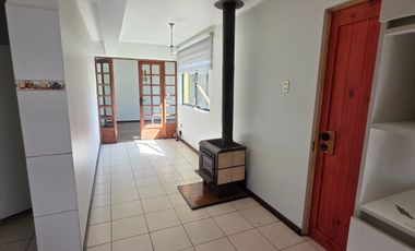 Amplia casa en San Pedro de la Paz