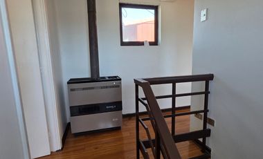 Amplia casa en San Pedro de la Paz