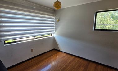 Amplia casa en San Pedro de la Paz