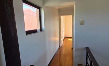 Amplia casa en San Pedro de la Paz