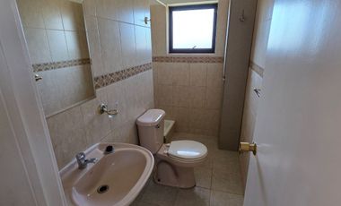 Amplia casa en San Pedro de la Paz