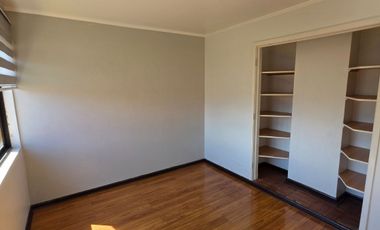 Amplia casa en San Pedro de la Paz