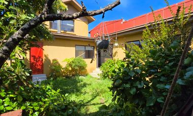 Amplia casa en San Pedro de la Paz