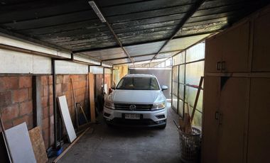 Amplia casa en San Pedro de la Paz