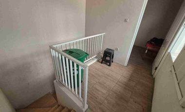 Rumah 1.5 Lantai Dijual atau Disewakan