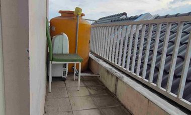 Rumah 1.5 Lantai Dijual atau Disewakan