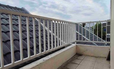 Rumah 1.5 Lantai Dijual atau Disewakan