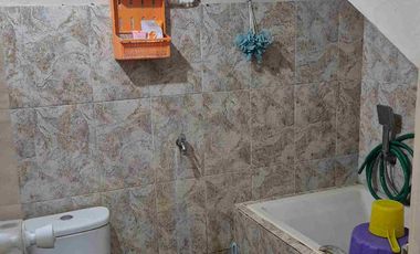 Rumah 1.5 Lantai Dijual atau Disewakan