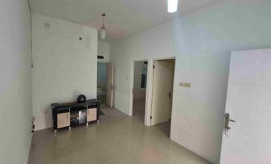 Rumah 1.5 Lantai Dijual atau Disewakan