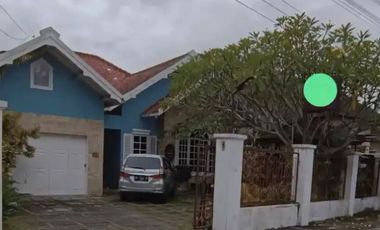 Villas for Sale and Rent in a Quiet and Comfortable Environment in the Palagan Area