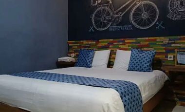 Villas for Sale and Rent in a Quiet and Comfortable Environment in the Palagan Area