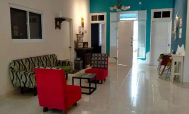 Villas for Sale and Rent in a Quiet and Comfortable Environment in the Palagan Area