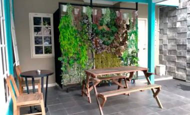 Villas for Sale and Rent in a Quiet and Comfortable Environment in the Palagan Area