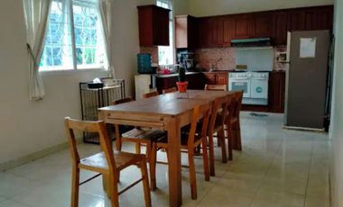 Villas for Sale and Rent in a Quiet and Comfortable Environment in the Palagan Area