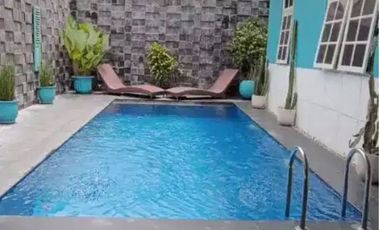 Villas for Sale and Rent in a Quiet and Comfortable Environment in the Palagan Area