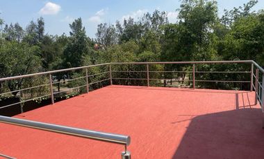 Casa en Renta Satélite, Factible Uso de Suelo Comercial.