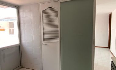 Casa en Renta Satélite, Factible Uso de Suelo Comercial.