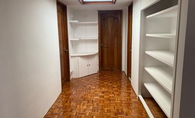 Casa en Renta Satélite, Factible Uso de Suelo Comercial.