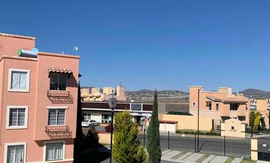 Venta de departamento en Real Navarra