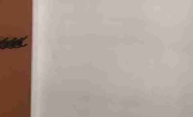 Bintaro Jaya Cluster Althia Park Dekat Gerbang pintu Tol Parigi Bintaro