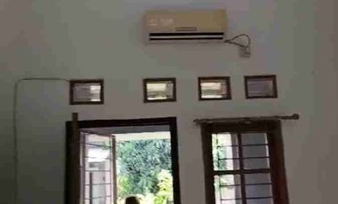 Bintaro Jaya Cluster Althia Park Dekat Gerbang pintu Tol Parigi Bintaro