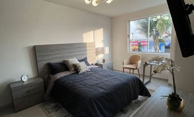 🏡 CASA EN VENTA CON ALBERCA A MIN DE LA CDMX 💦