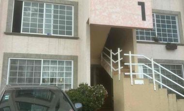 DEPARTAMENTO EN RENTA EN TORRE CIMA, LOMAS DE LINDAVISTA TLALNEPANTLA DE BAZ